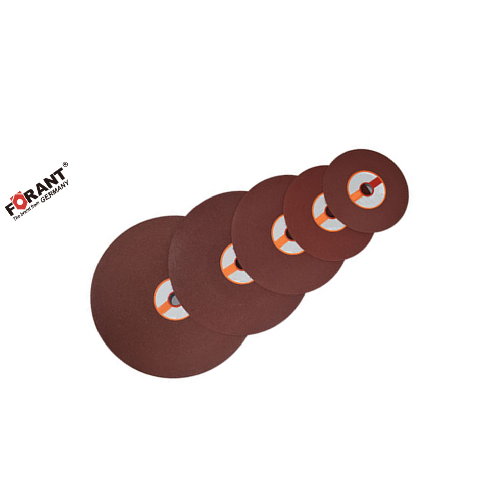 FORANT/泛特 高硬克星 175mm 12.7mm 0.5mm HV<600 80911462 1个