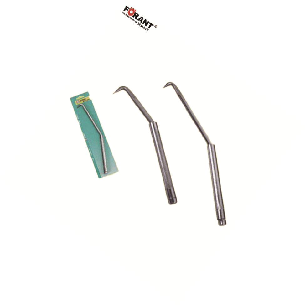 FORANT/泛特 线钩 200mm 25/24 kg 35*36*30cm 200mm 84550980 1根