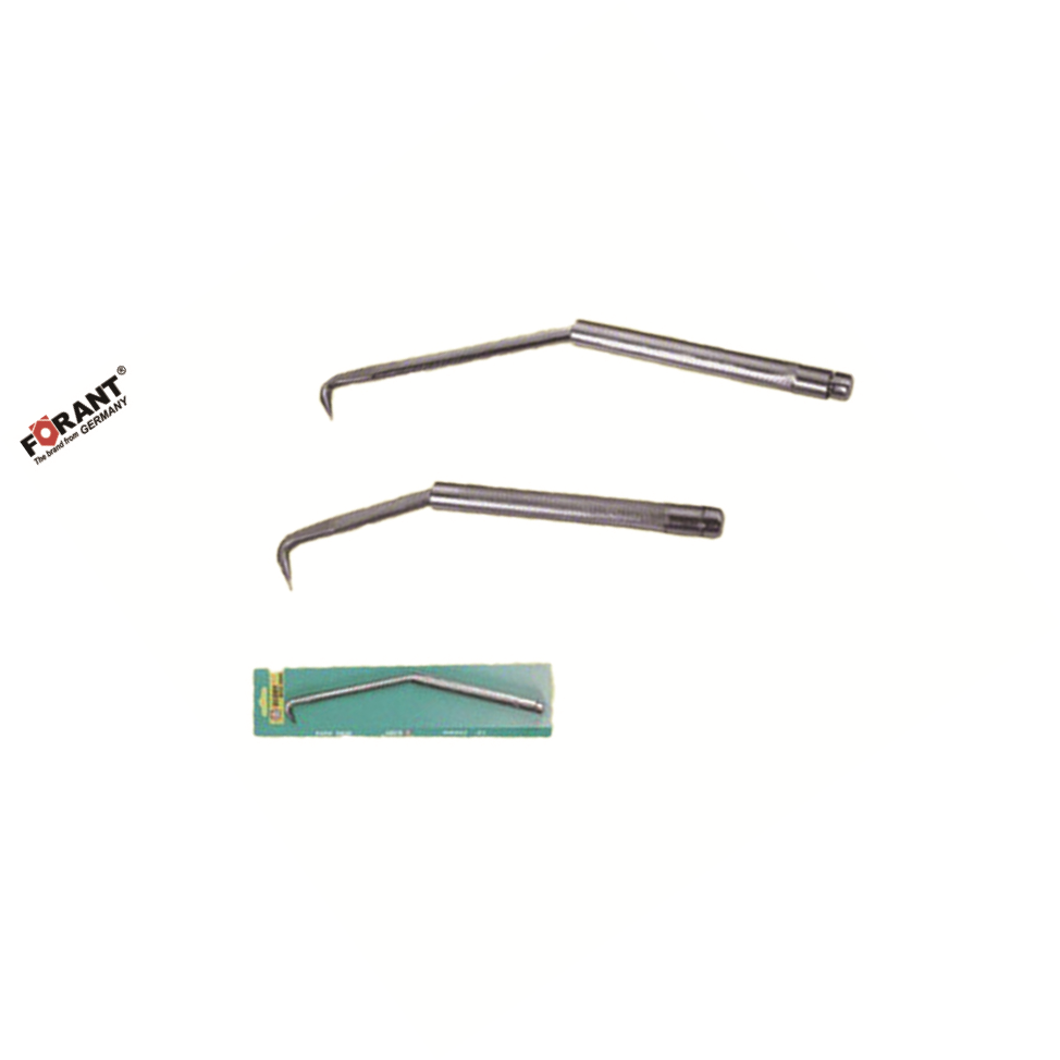 FORANT/泛特 线钩 200mm 25/24 kg 35*36*30cm 200mm 84550980 1根