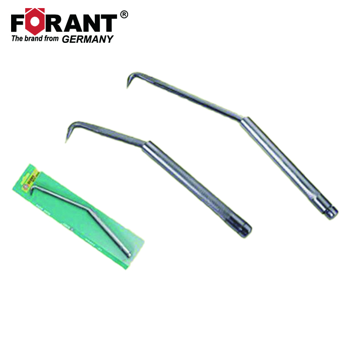 FORANT/泛特 线钩 250mm 21/20 kg 35*35*38cm 250mm 84551034 1根