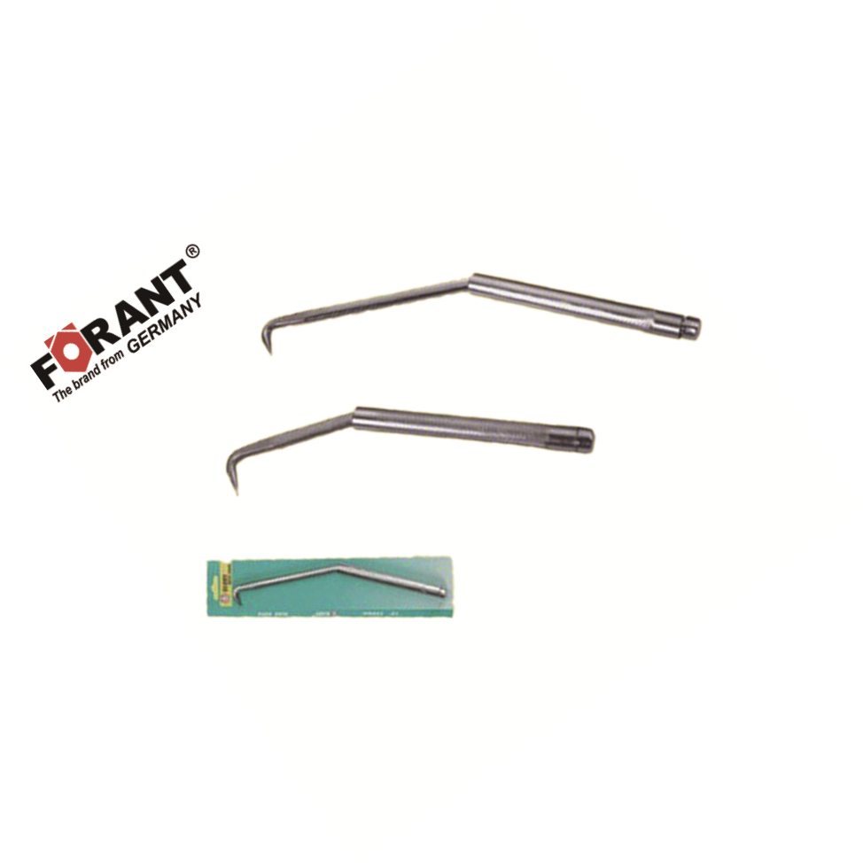 FORANT/泛特 线钩 250mm 21/20 kg 35*35*38cm 250mm 84551034 1根