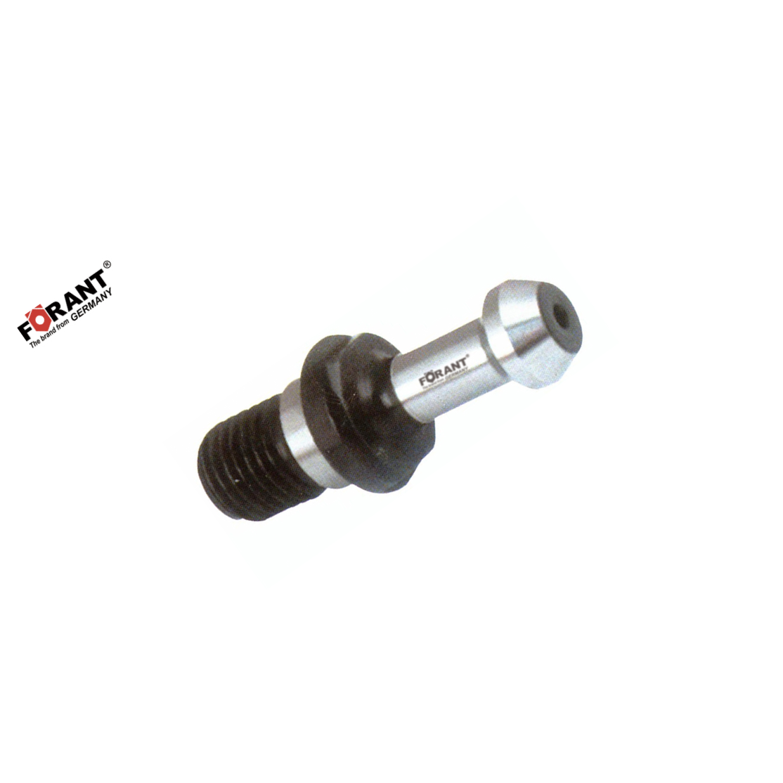 FORANT/泛特 给水型螺栓栓头 85mm BT50-45°W 38mm 23mm 17mm 25mm 5mm 45mm 35mm 30mm M24 45° 0.27kgs 87115113 1个