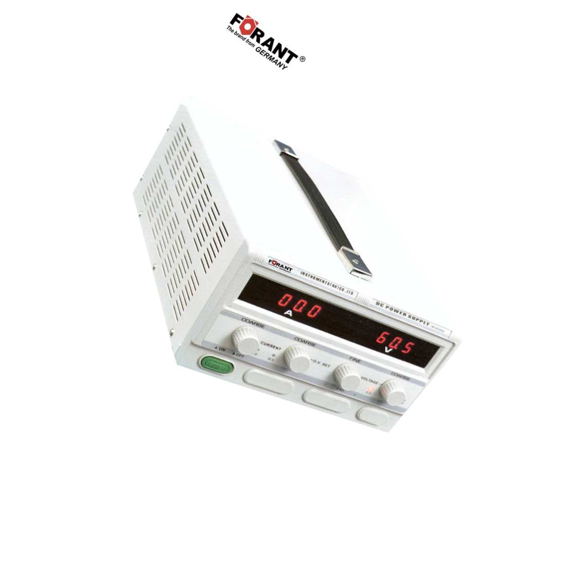 FORANT/泛特 开关直流电源 87115404 0-60V/30A