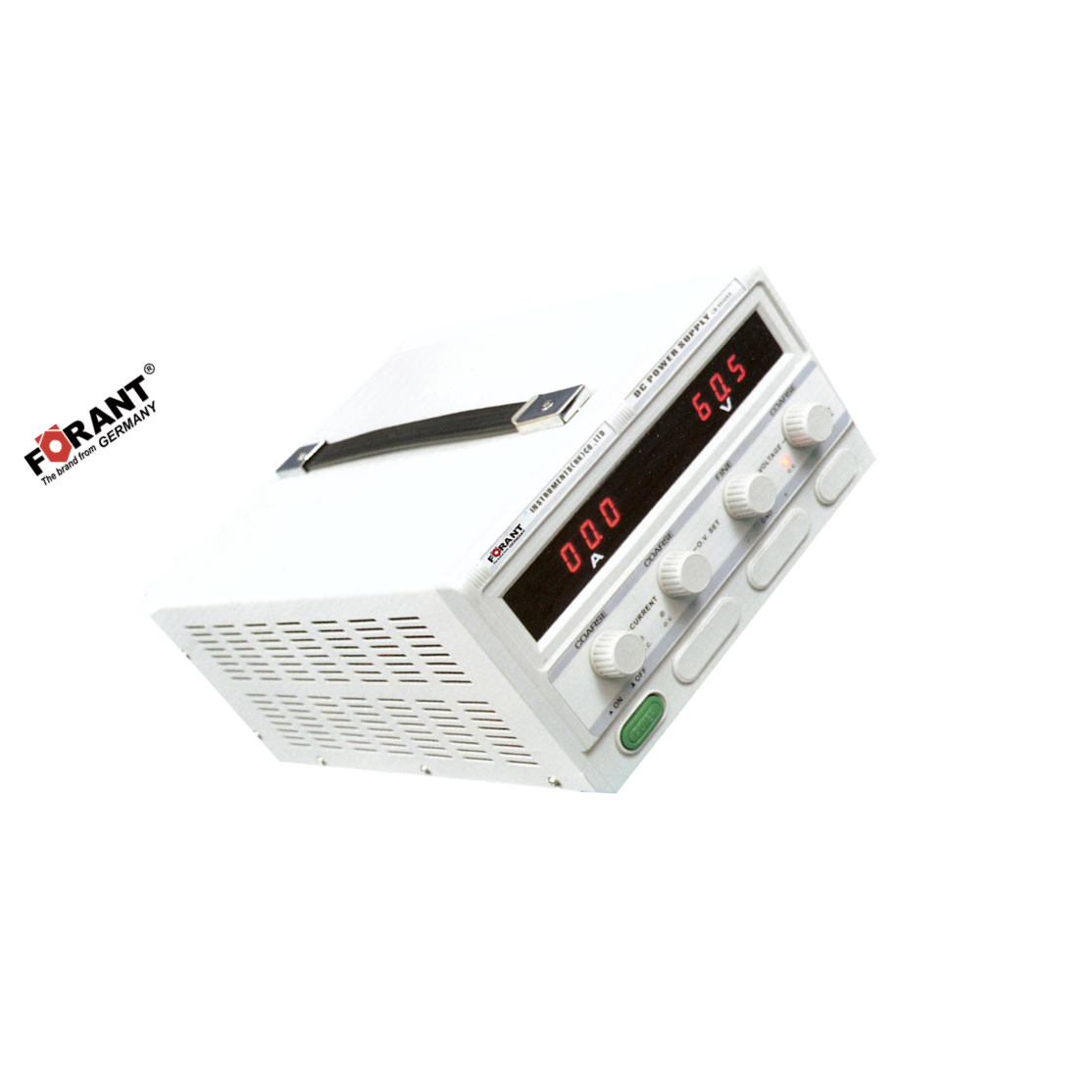 FORANT/泛特 开关直流电源 87115408 0-200V/10A