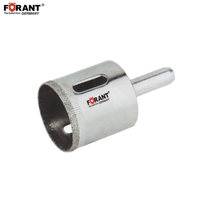 FORANT/泛特 玻璃开孔器 60mm 87115545 1个