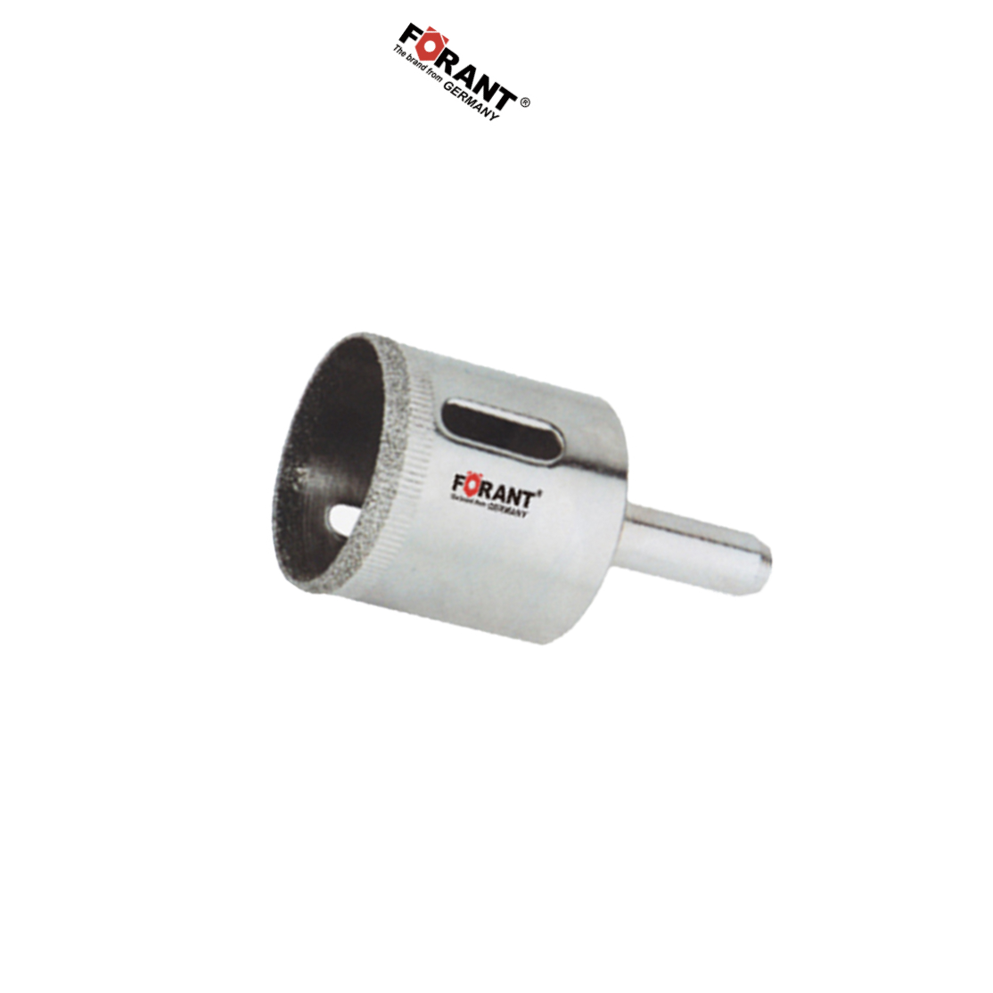 FORANT/泛特 玻璃开孔器 60mm 87115545 1个