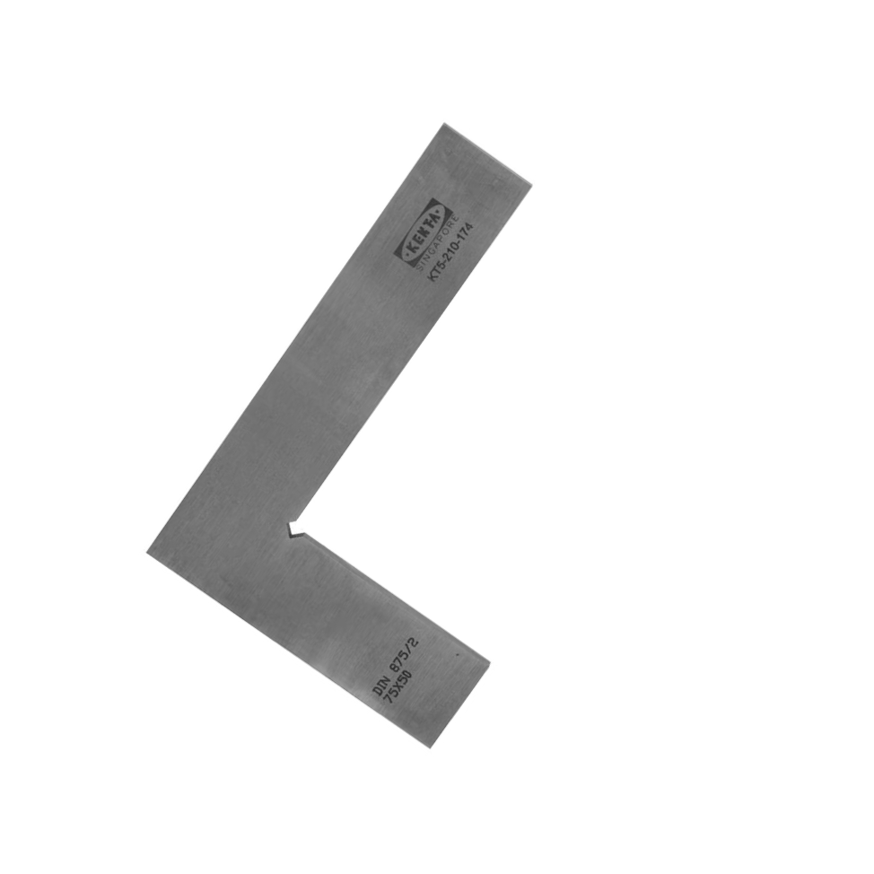 KENTA/克恩达 直角尺2级 2级 100*70mm KT5-210-175 1把