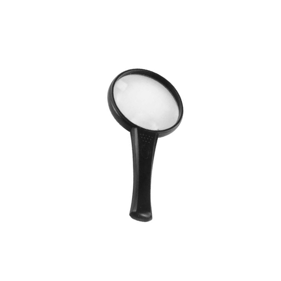 KENTA/克恩达 带灯放大镜 3.5X60mm φ2.5" KT5-430-73 1个