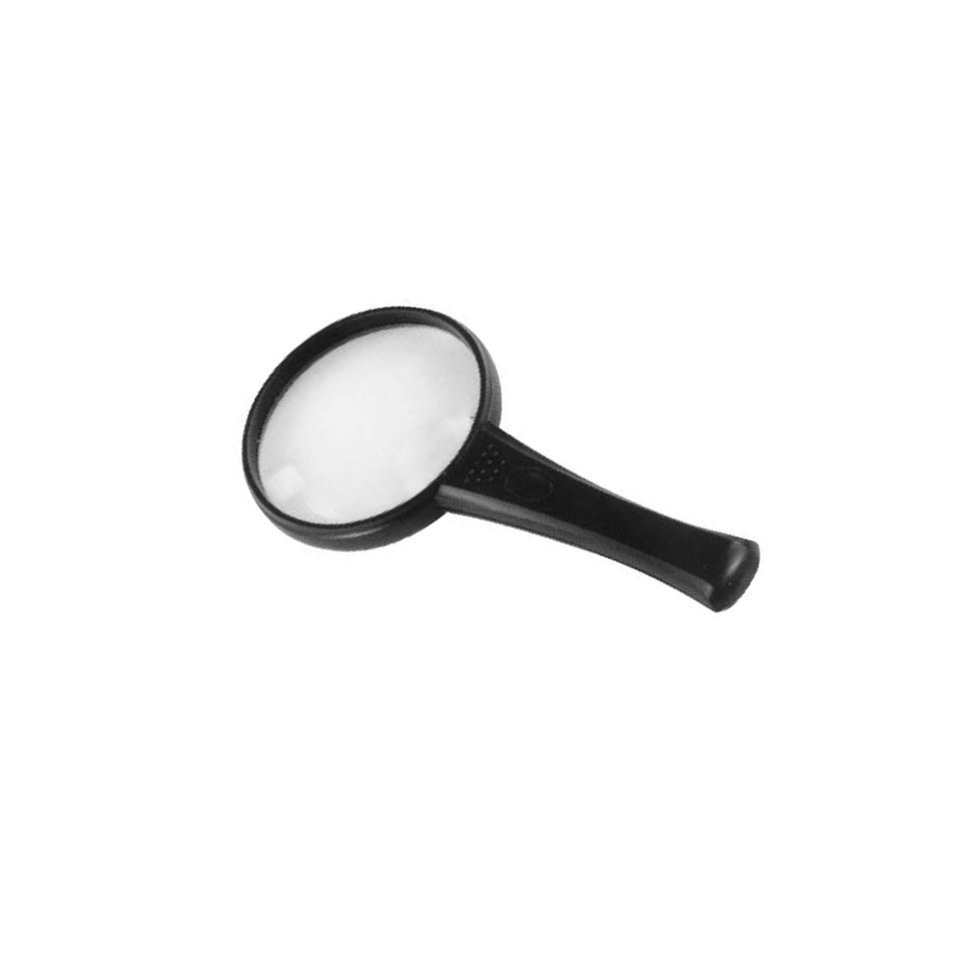 KENTA/克恩达 带灯放大镜 3.5X60mm φ2.5" KT5-430-73 1个