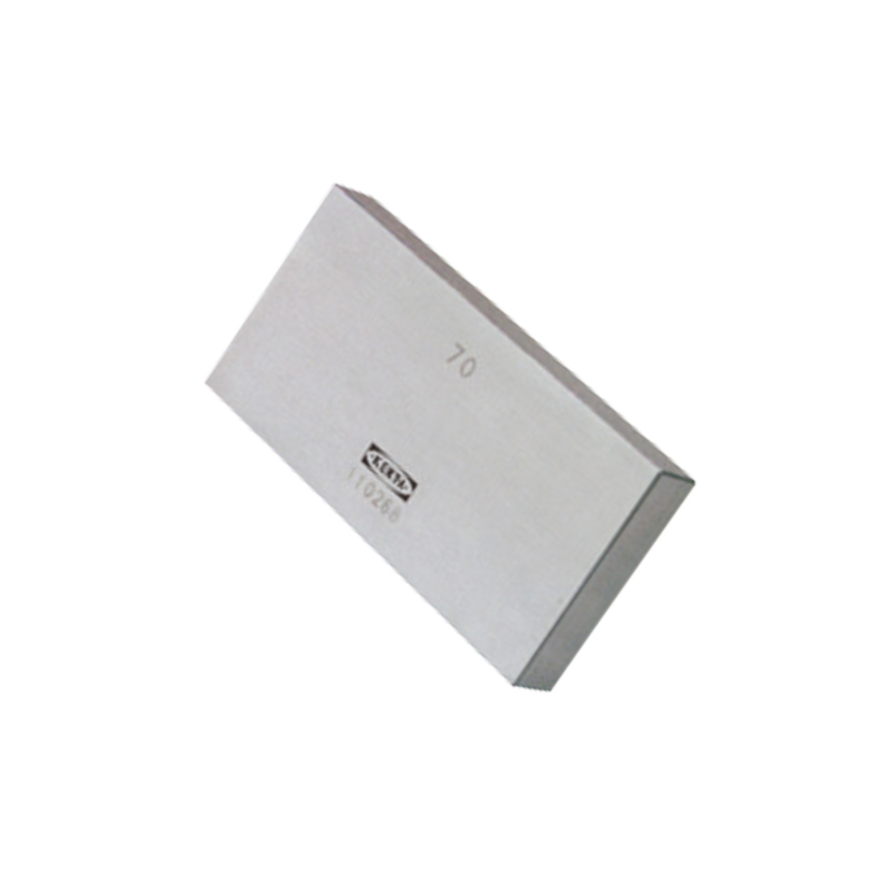 KENTA/克恩达 单支钢制量块 1.36mm 1级 KT5-481-138 1个