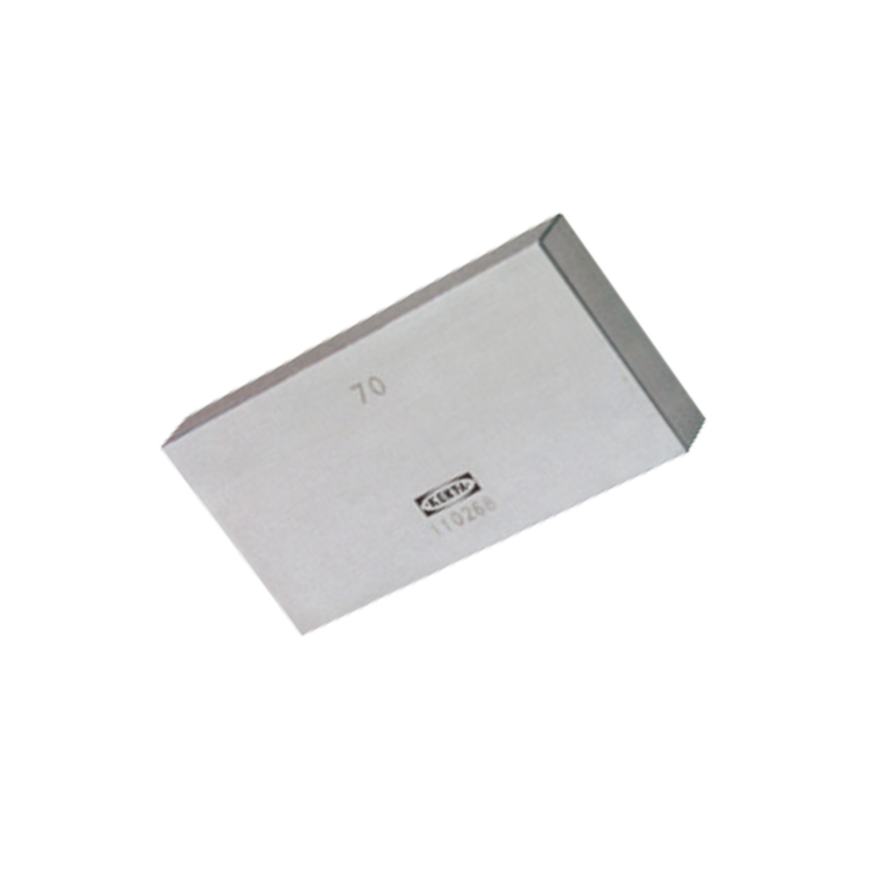 KENTA/克恩达 单支钢制量块 1.39mm 1级 KT5-481-141 1个