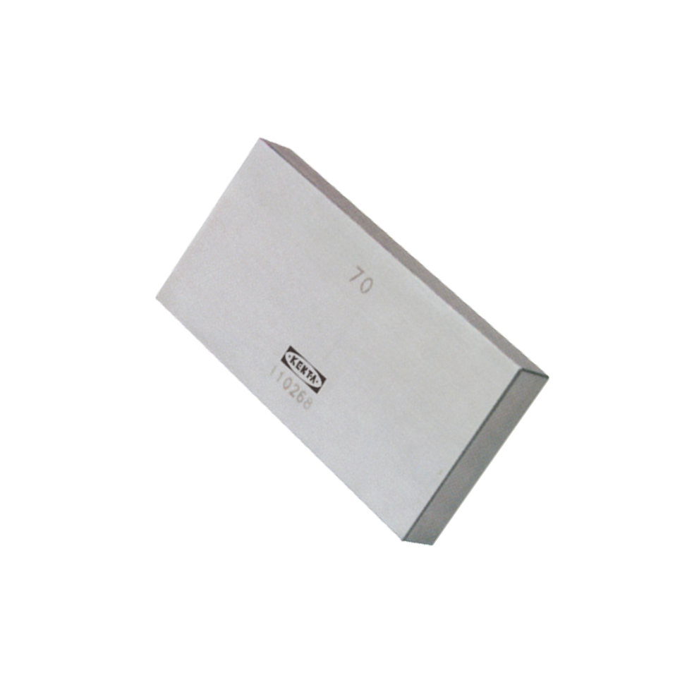 KENTA/克恩达 单支钢制量块 1.002mm  1级 KT5-481-95 1个