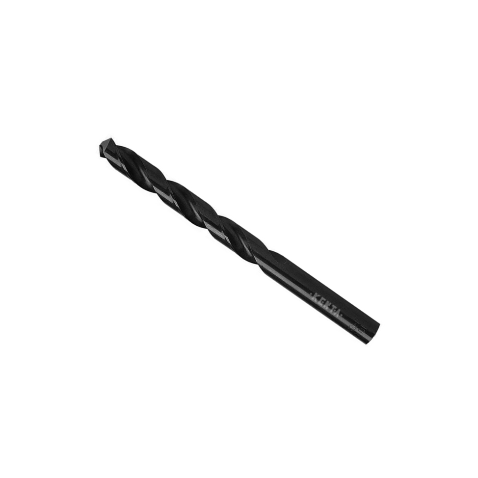 KENTA/克恩达 公制直柄短麻花钻 6.9mm 34mm 74mm KT6-105-211 1支