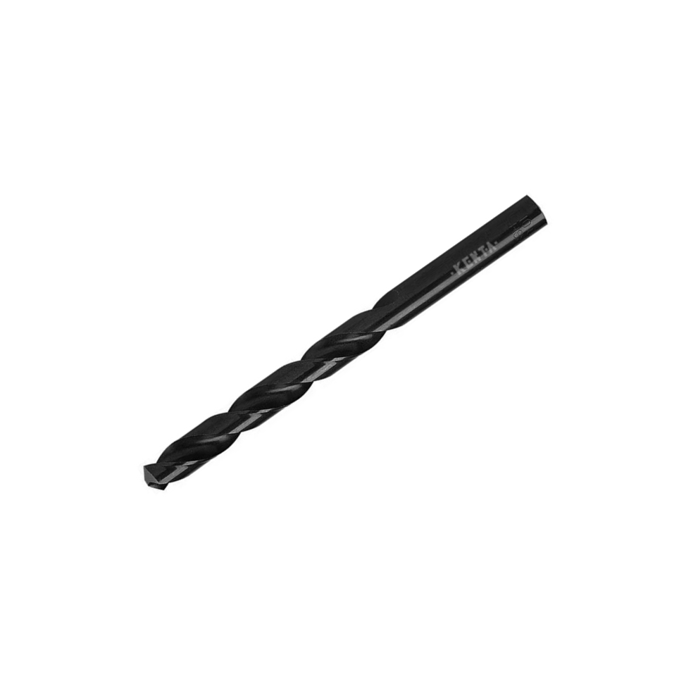 KENTA/克恩达 公制直柄短麻花钻 6.9mm 34mm 74mm KT6-105-211 1支