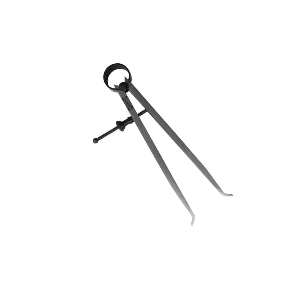 KENTA/克恩达 弹簧内卡规 250mm KT6-107-56 1个