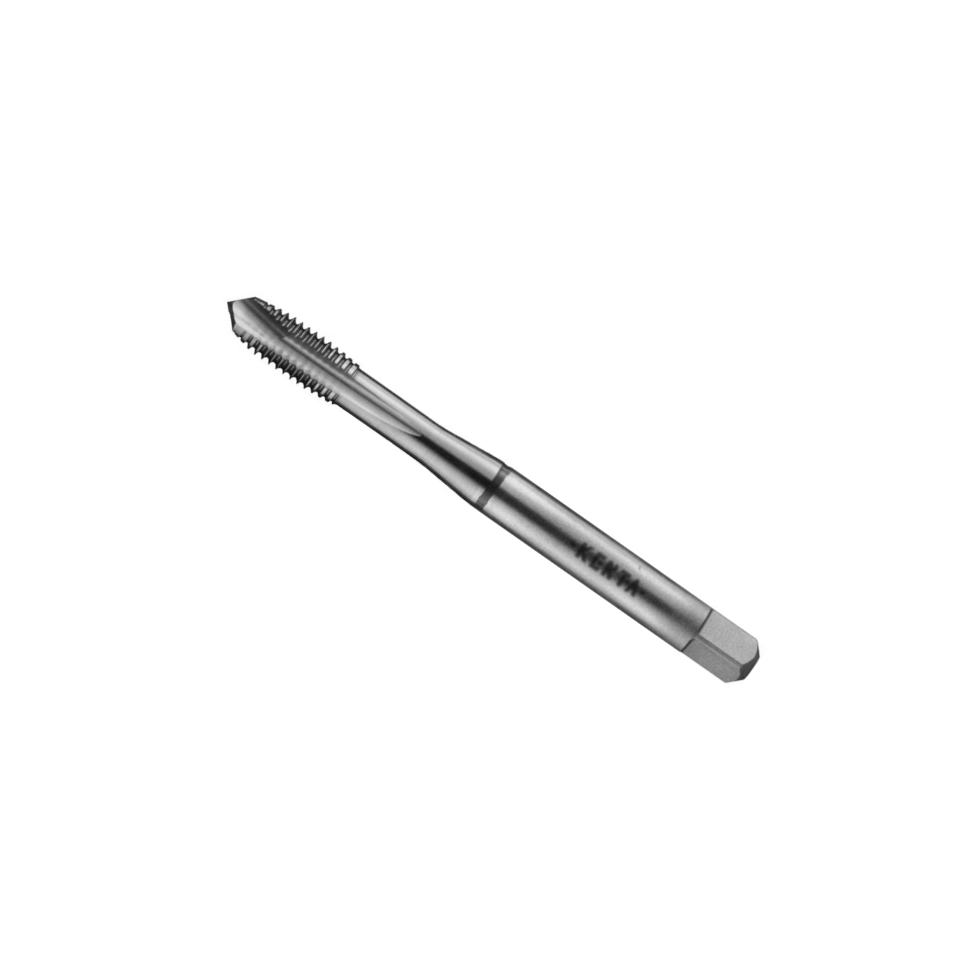 KENTA/克恩达 高速钢粗柄粗牙机用丝锥 ASME/B94.9-1999 60.33mm 1.058mm 6H KT6-108-277 1支