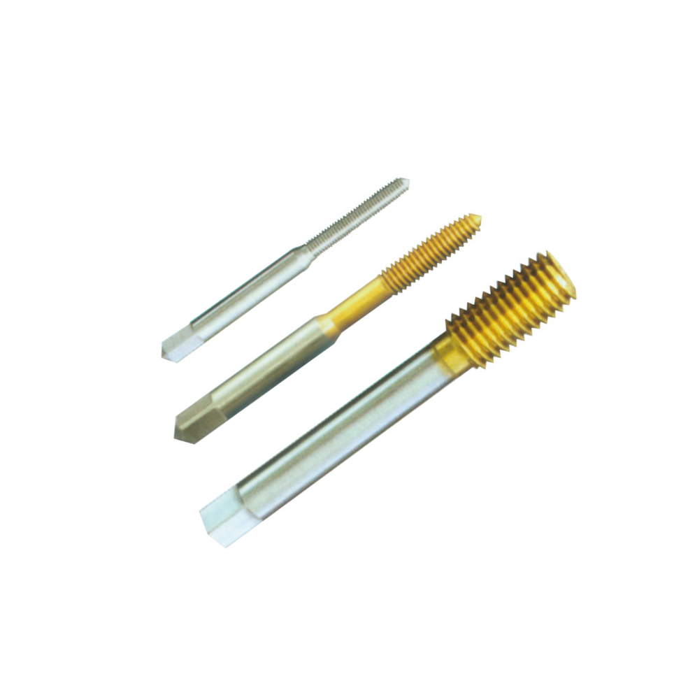 KENTA/克恩达 挤压丝锥   M7*1 ISO529 66mm H2 7.1mm KT6-111-303 1支