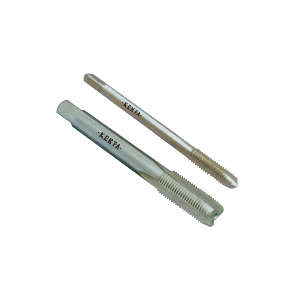 KENTA/克恩达 缝纫机专用丝锥 SM11/32-28 DIN5157 70mm Ⅱ 7mm KT6-111-879 1支