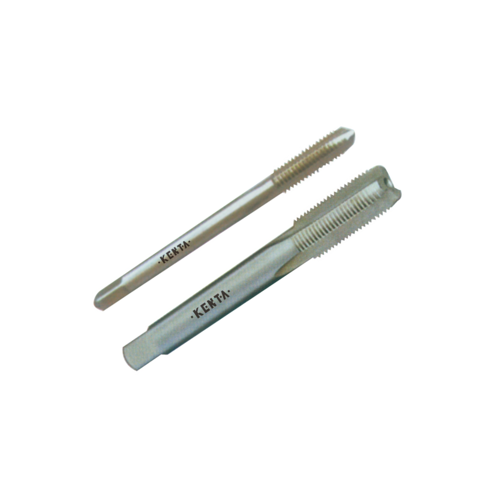 KENTA/克恩达 缝纫机专用丝锥 SM11/32-28 DIN5157 70mm Ⅱ 7mm KT6-111-879 1支