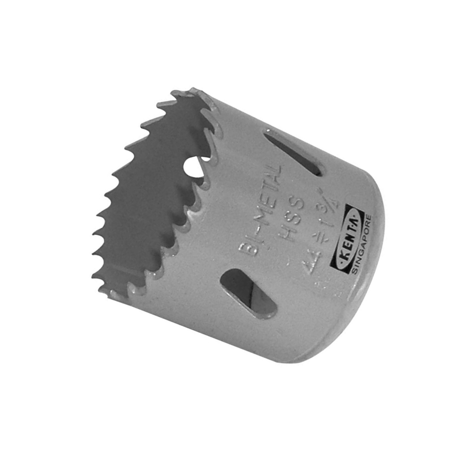 KENTA/克恩达 变齿距双金属开孔器 φ73mm 否 KT6-130-80 1个