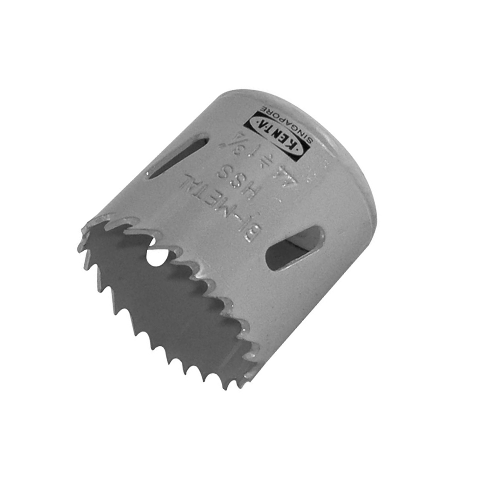 KENTA/克恩达 变齿距双金属开孔器 φ73mm 否 KT6-130-80 1个