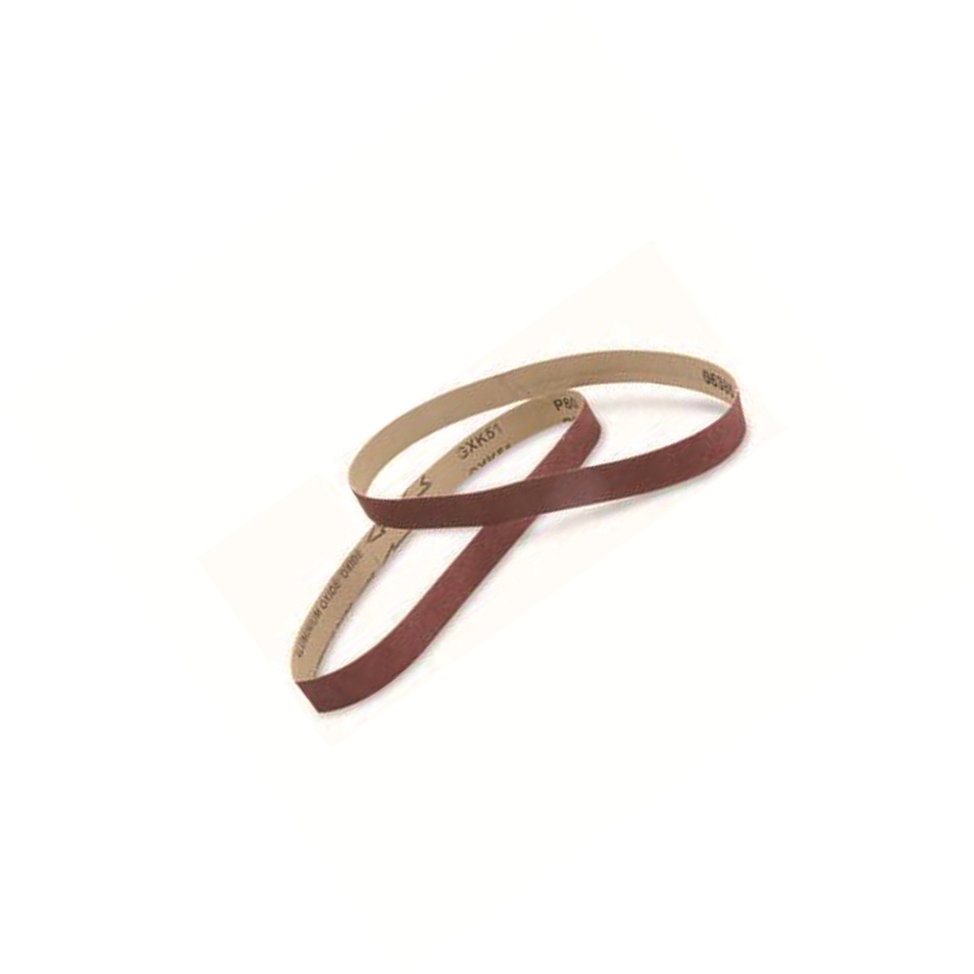 KENTA/克恩达 氧化铝砂带  540mm 30mm 60# 氧化铝 KT6-143-213 1条