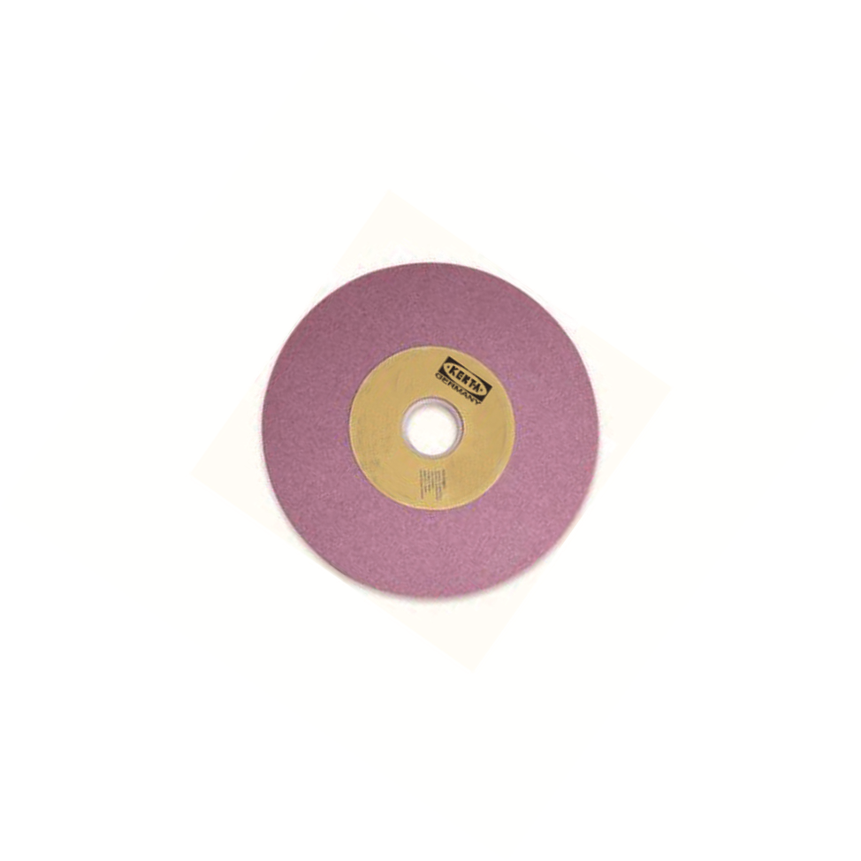 KENTA/克恩达 铬刚玉平行砂轮 φ205mm 铬刚玉 KT6-143-352 1片