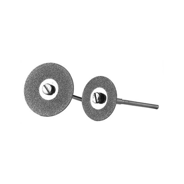 KENTA/克恩达 金刚石砂轮片 φ40mm 金刚石 KT6-144-151 1个