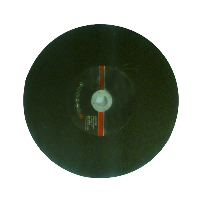 KENTA/克恩达 切割砂轮 300*3.2*25.4mm φ300mm 氧化锆氧化铝 KT6-144-352 1个