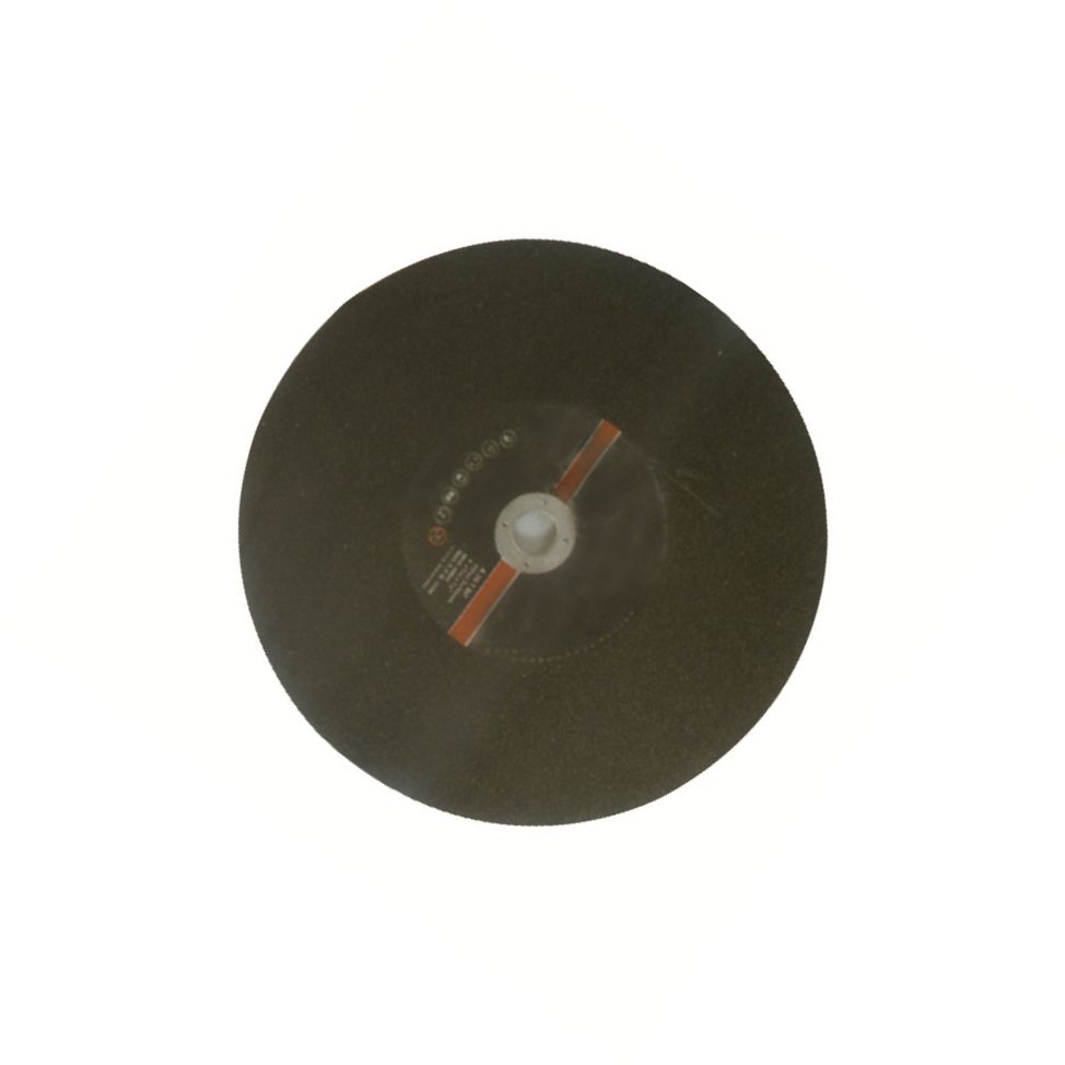 KENTA/克恩达 切割砂轮 300*3.2*25.4mm φ300mm 氧化锆氧化铝 KT6-144-352 1个