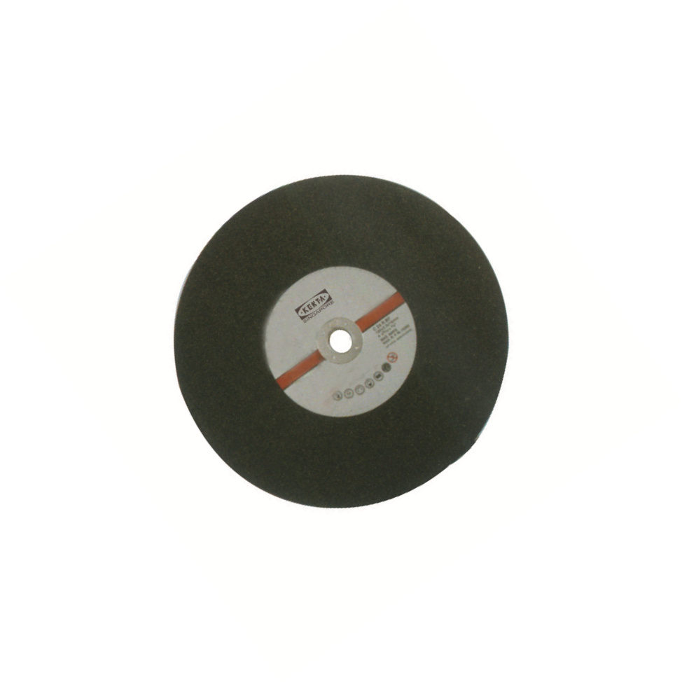 KENTA/克恩达 切割砂轮 400*3.2*32mm φ400mm 碳化硅 KT6-144-357 1个