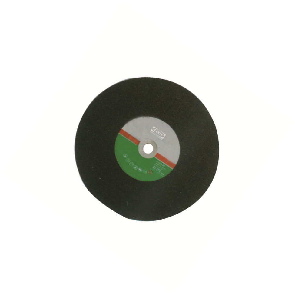 KENTA/克恩达 切割砂轮 350*3.2*32mm φ350mm 碳化硅 KT6-144-367 1个