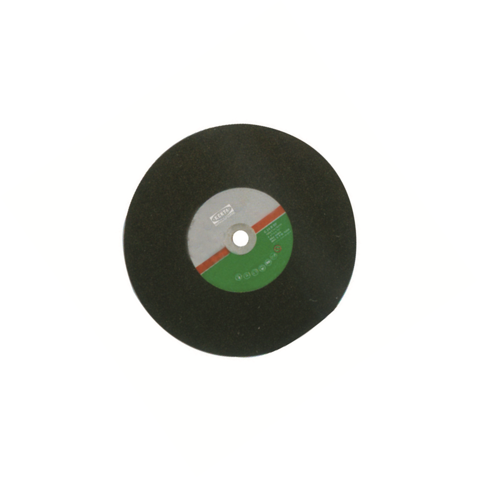 KENTA/克恩达 切割砂轮 300*3.2*32mm φ300mm 碳化硅 KT6-144-369 1个