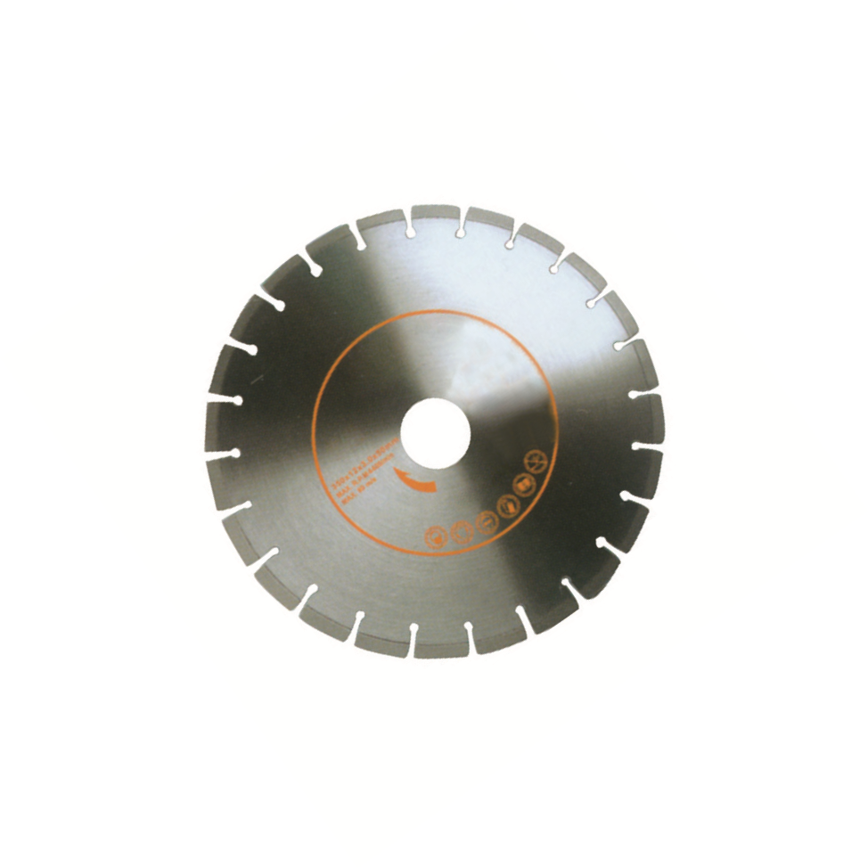 KENTA/克恩达 混泥土/钢筋混泥土高频焊接锯片 通用型 300mm 50mm 2.0mm KT6-144-611 1片