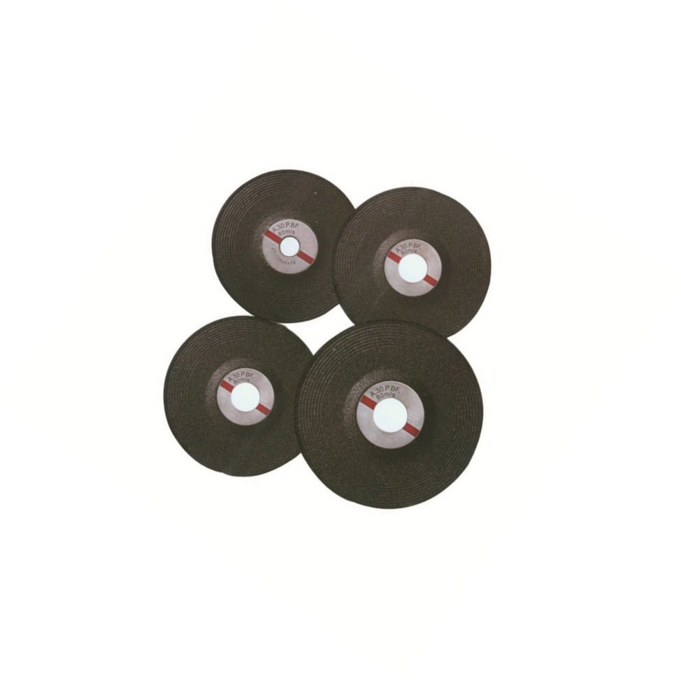 KENTA/克恩达 船舶重工专用砂轮片 φ100mm 16mm 6mm 15200rpm KT6-144-635 1片