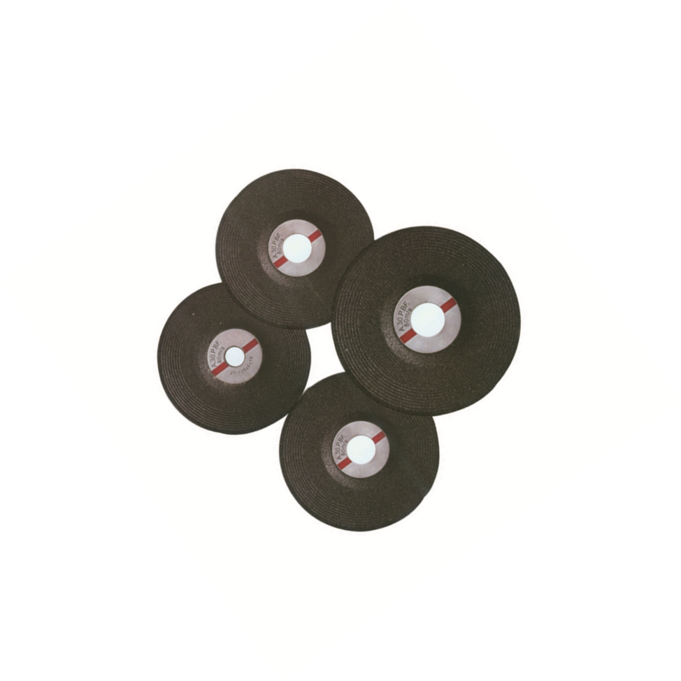 KENTA/克恩达 船舶重工专用砂轮片 φ100mm 16mm 6mm 15200rpm KT6-144-635 1片