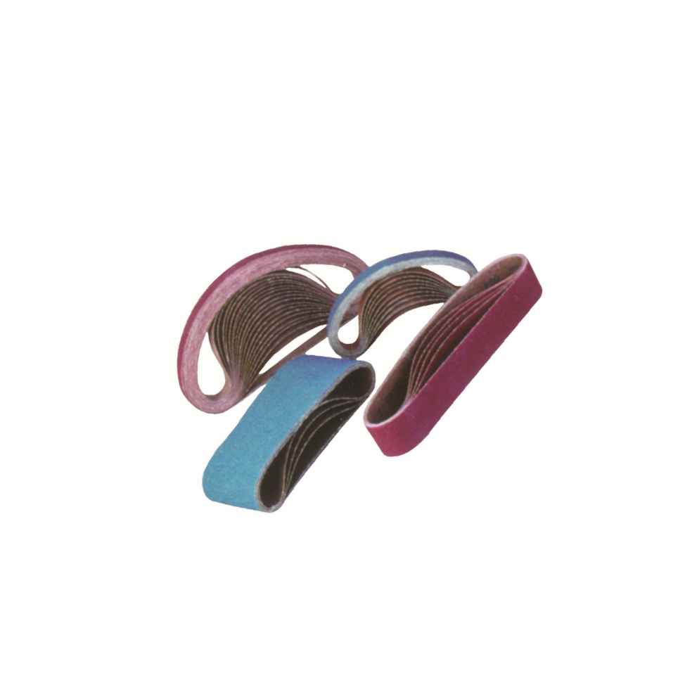 KENTA/克恩达 棕刚玉砂带  75mm 2000mm 24~400＃ 刚玉 KT6-144-711 1条