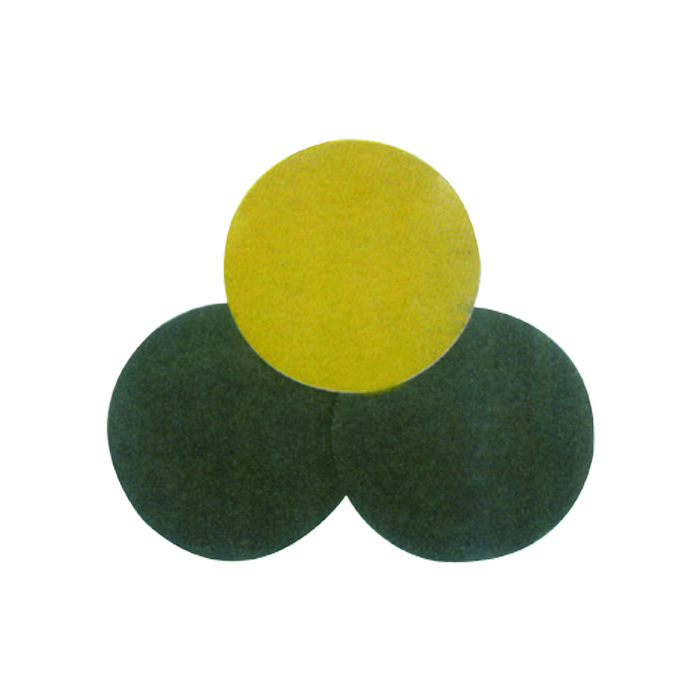 KENTA/克恩达 耐水金相砂纸 1000Cw φ200mm 黑色碳化硅 KT6-147-120 1张