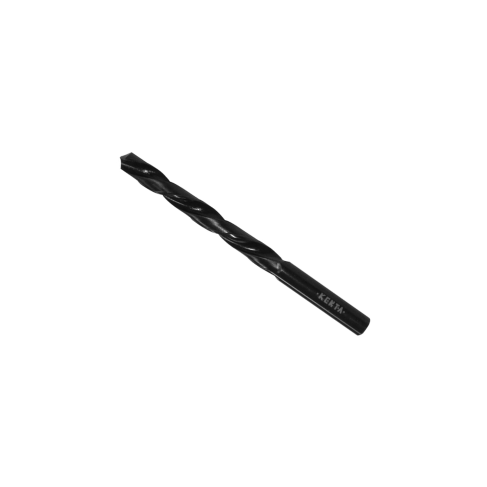 KENTA/克恩达 高速钢全磨制麻花钻头 12.2mm 101mm 151mm KT6-153-389 1支