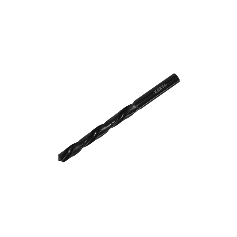 KENTA/克恩达 高速钢全磨制麻花钻头 13mm 101mm 151mm KT6-153-397 1支