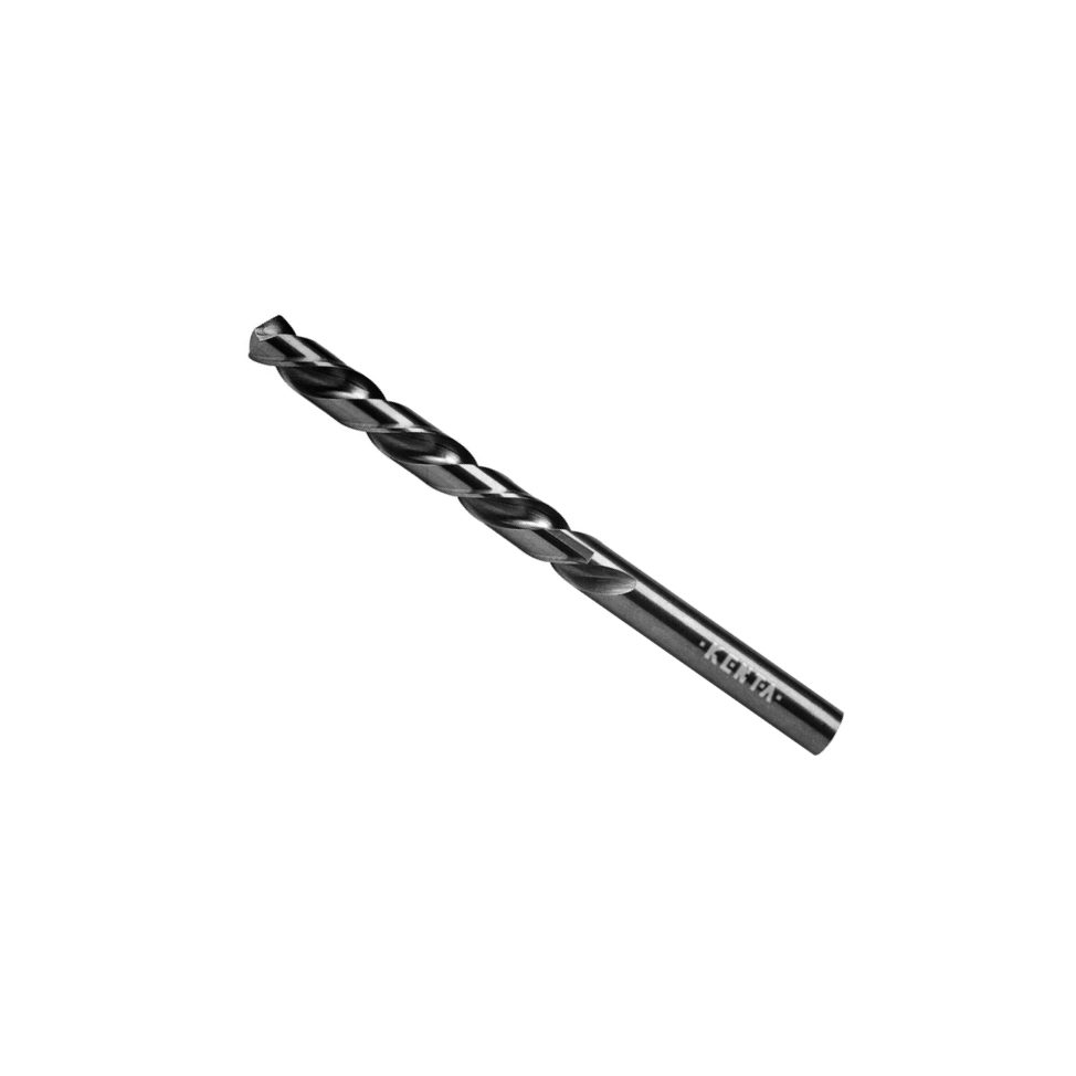 KENTA/克恩达 含钴高速钢麻花钻头 2.6mm 30mm 57mm KT6-153-410 1支