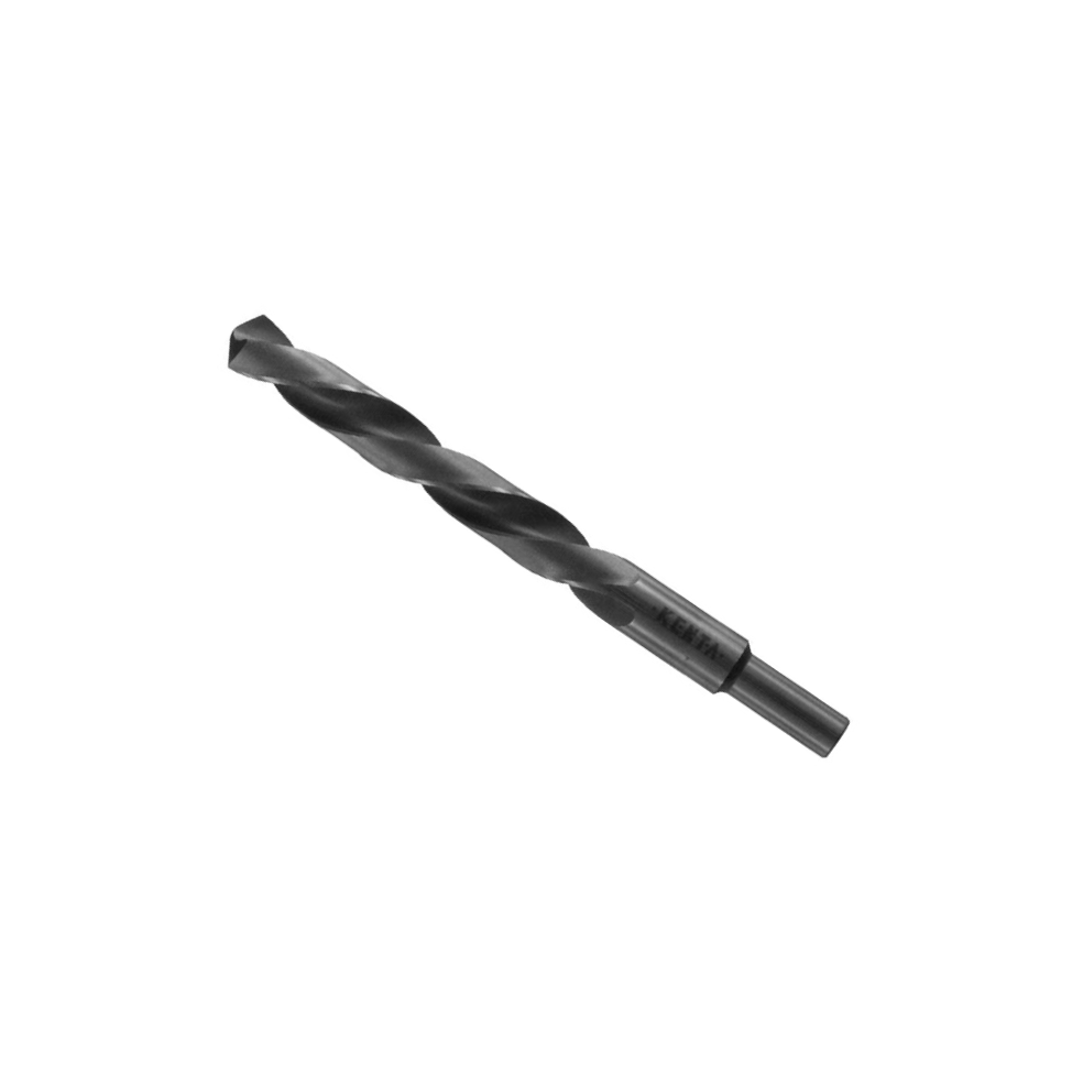 KENTA/克恩达 高速钢公制3/8"等柄麻花钻 27mm 3" 6" KT6-172-353 1支