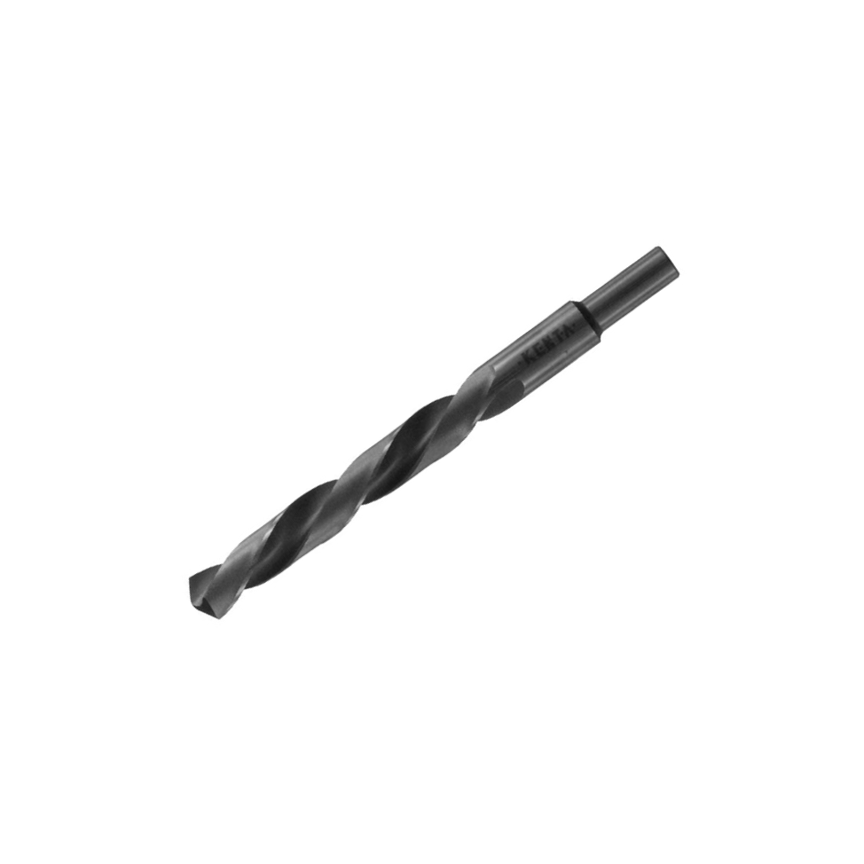 KENTA/克恩达 高速钢公制3/8"等柄麻花钻 27mm 3" 6" KT6-172-353 1支