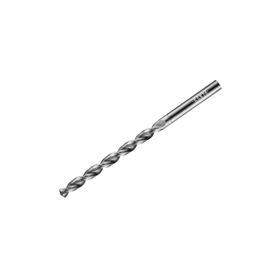 KENTA/克恩达 高速钢深孔强力型直柄麻花钻 2.8mm 33mm 61mm KT6-173-563 1支