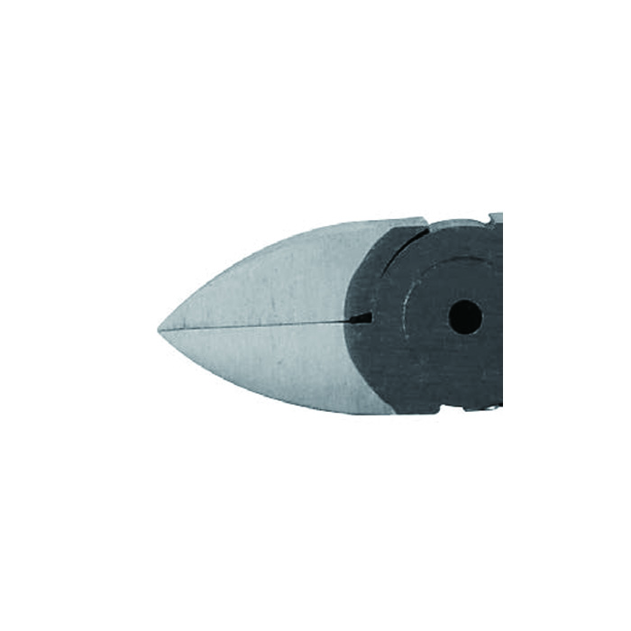 KENTA/克恩达 电子斜口钳 125mm 切割直径为0.2-2mm的铜线。 KT8-160-615 1把