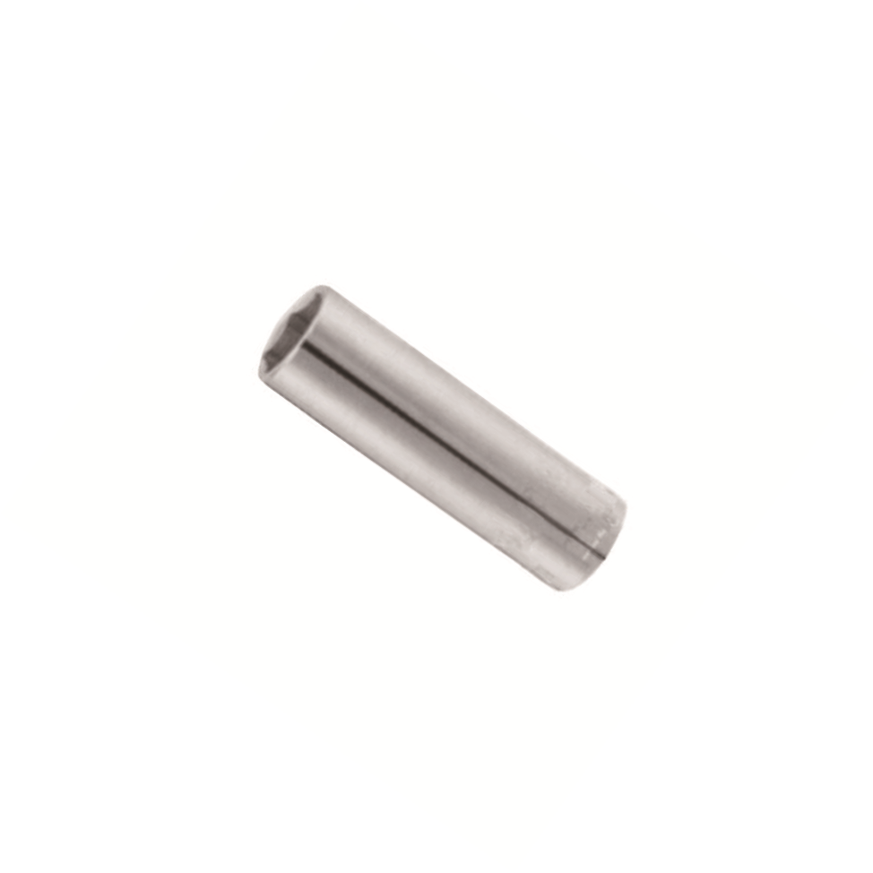 KENTA/克恩达  3/8"公制六角深套筒  7mm 铬钒钢 63.4mm 3/8" 镀铬 KT8-191-306 1个