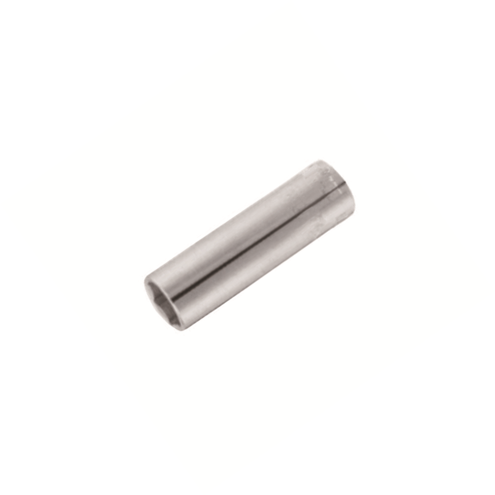 KENTA/克恩达  3/8"公制六角深套筒  7mm 铬钒钢 63.4mm 3/8" 镀铬 KT8-191-306 1个