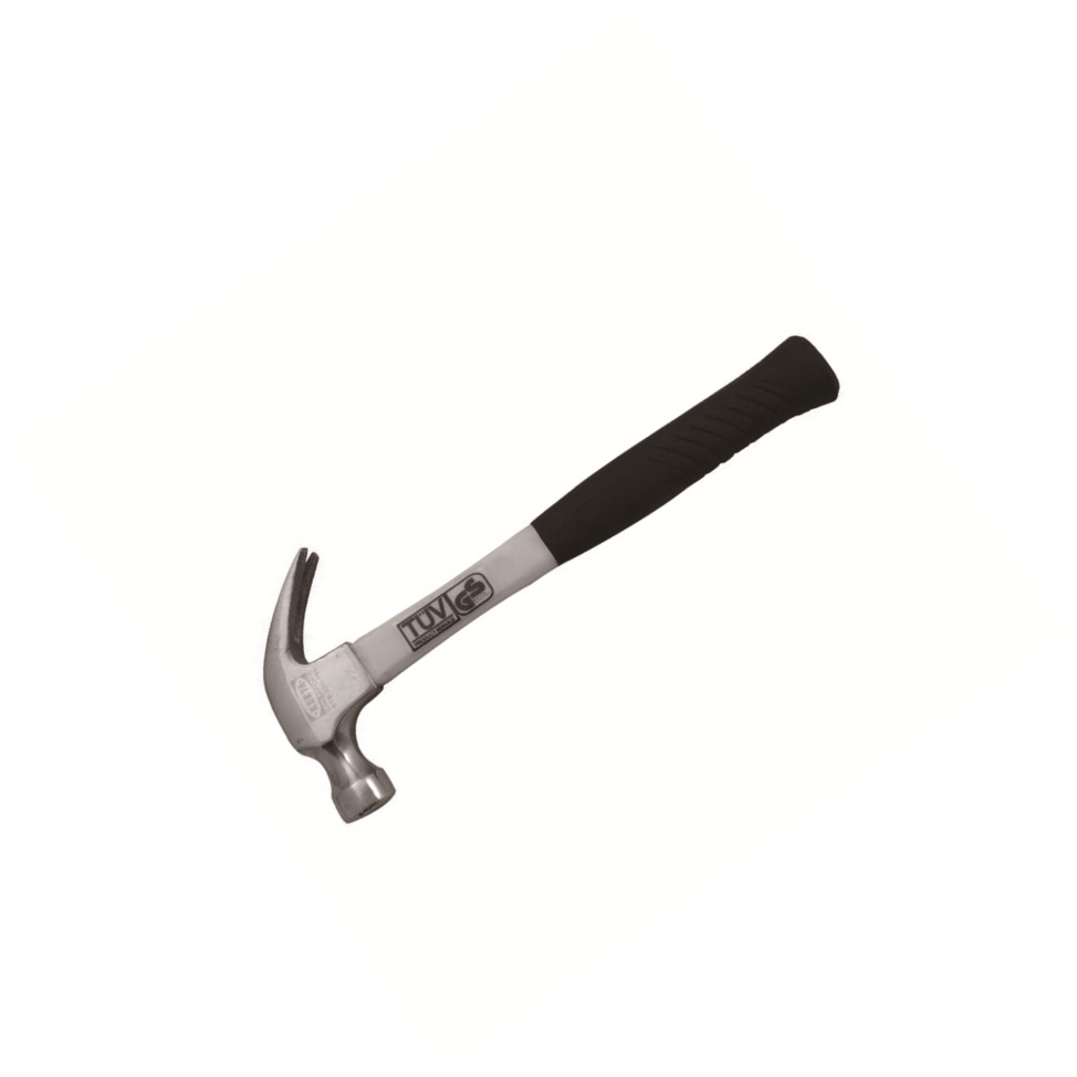 KENTA/克恩达 纤维柄羊角锤 600g (24 oz) 纤维柄 KT8-220-136 1把