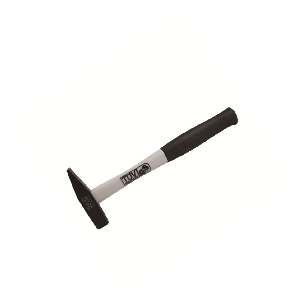 KENTA/克恩达 纤维柄钳工锤 300g 纤维柄 KT8-220-196 1把