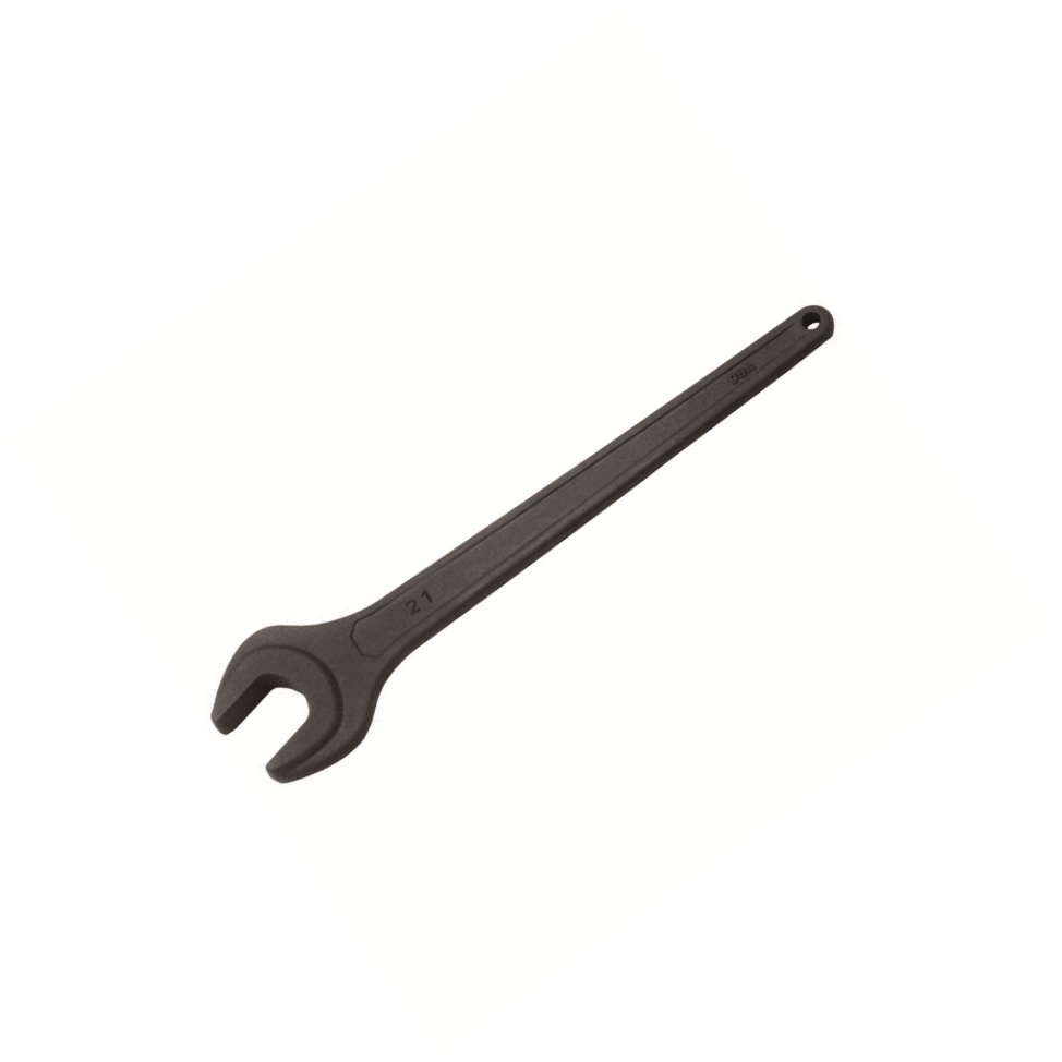 KENTA/克恩达 单头呆扳手 19mm KT8-500-5 1把